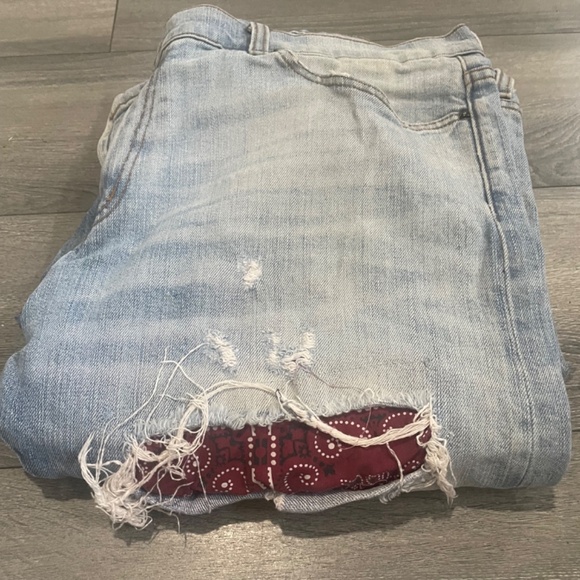 KSubi Jeans - Picture 3 of 8